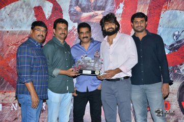 RX100 Movie 25 Days Celebration Photos